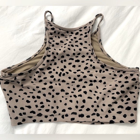 Beach riot top - Picture 4 of 11